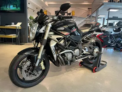 MV Agusta Brutale 989 R usata