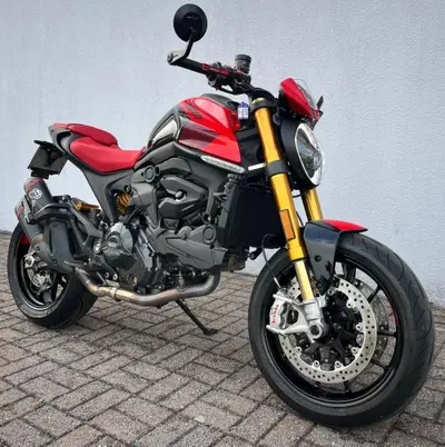 Ducati Monster 937 SP (2023 - 25) usata