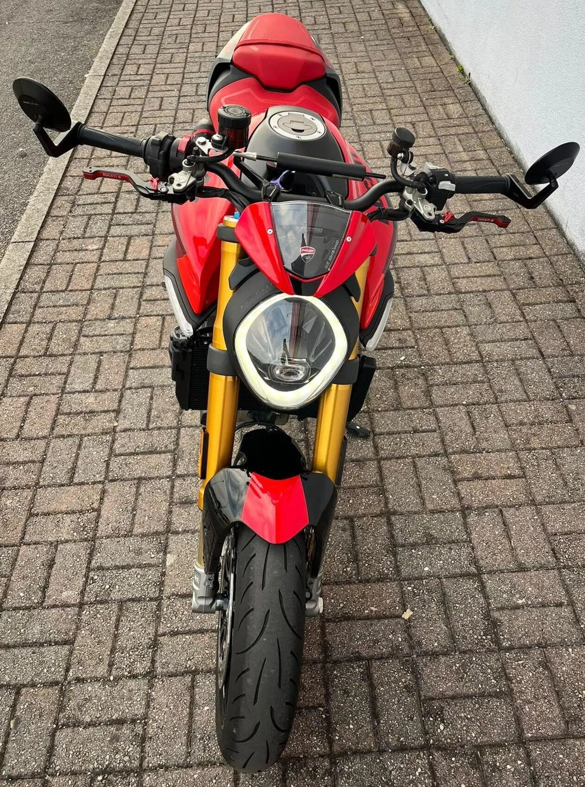 Ducati Monster 937 SP (2023 - 25) (4)