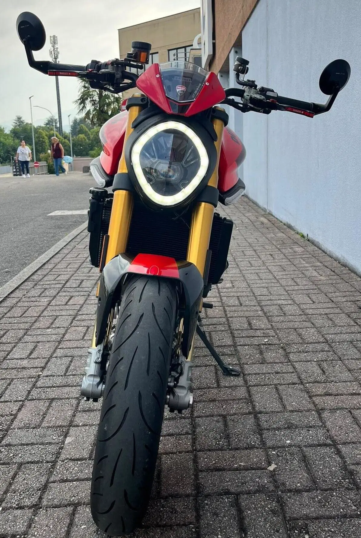 Ducati Monster 937 SP (2023 - 25) (6)