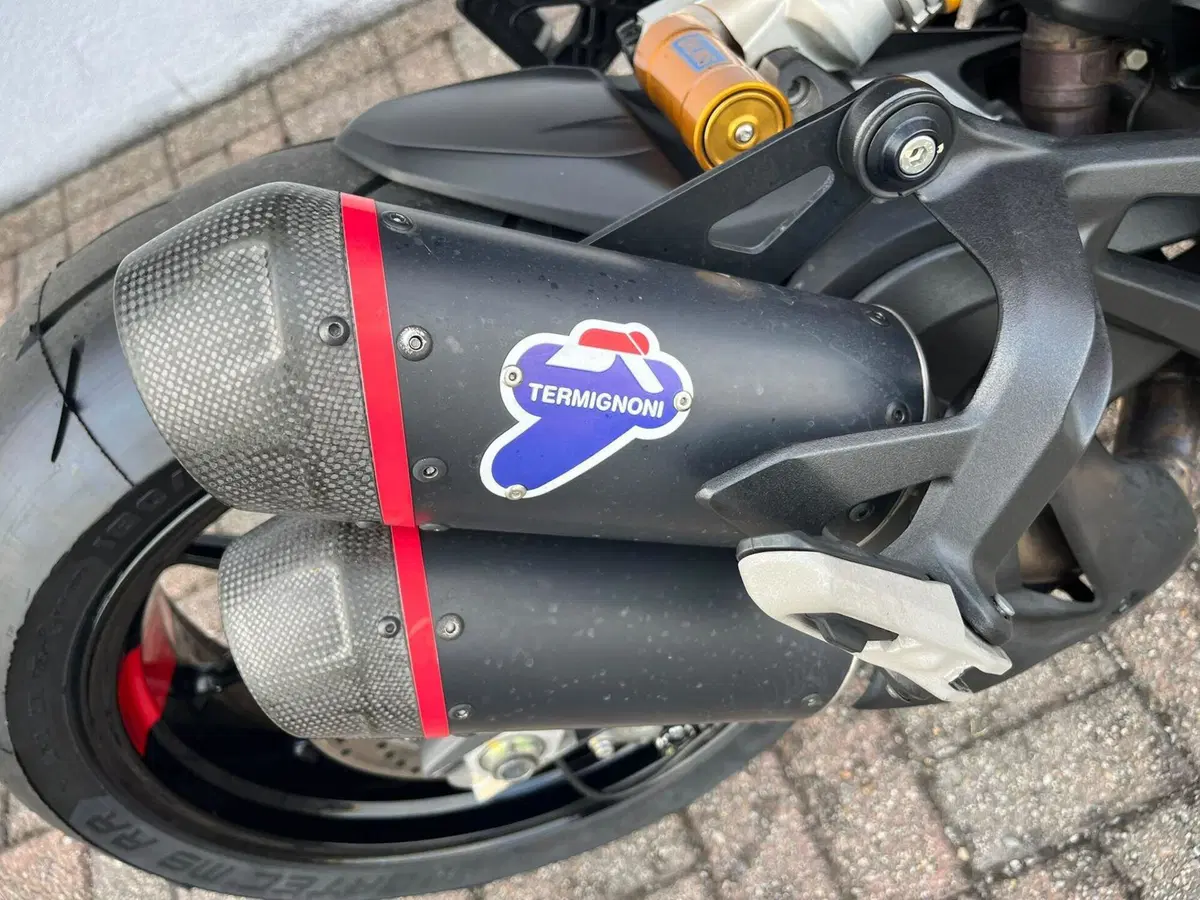 Ducati Monster 937 SP (2023 - 25) (8)