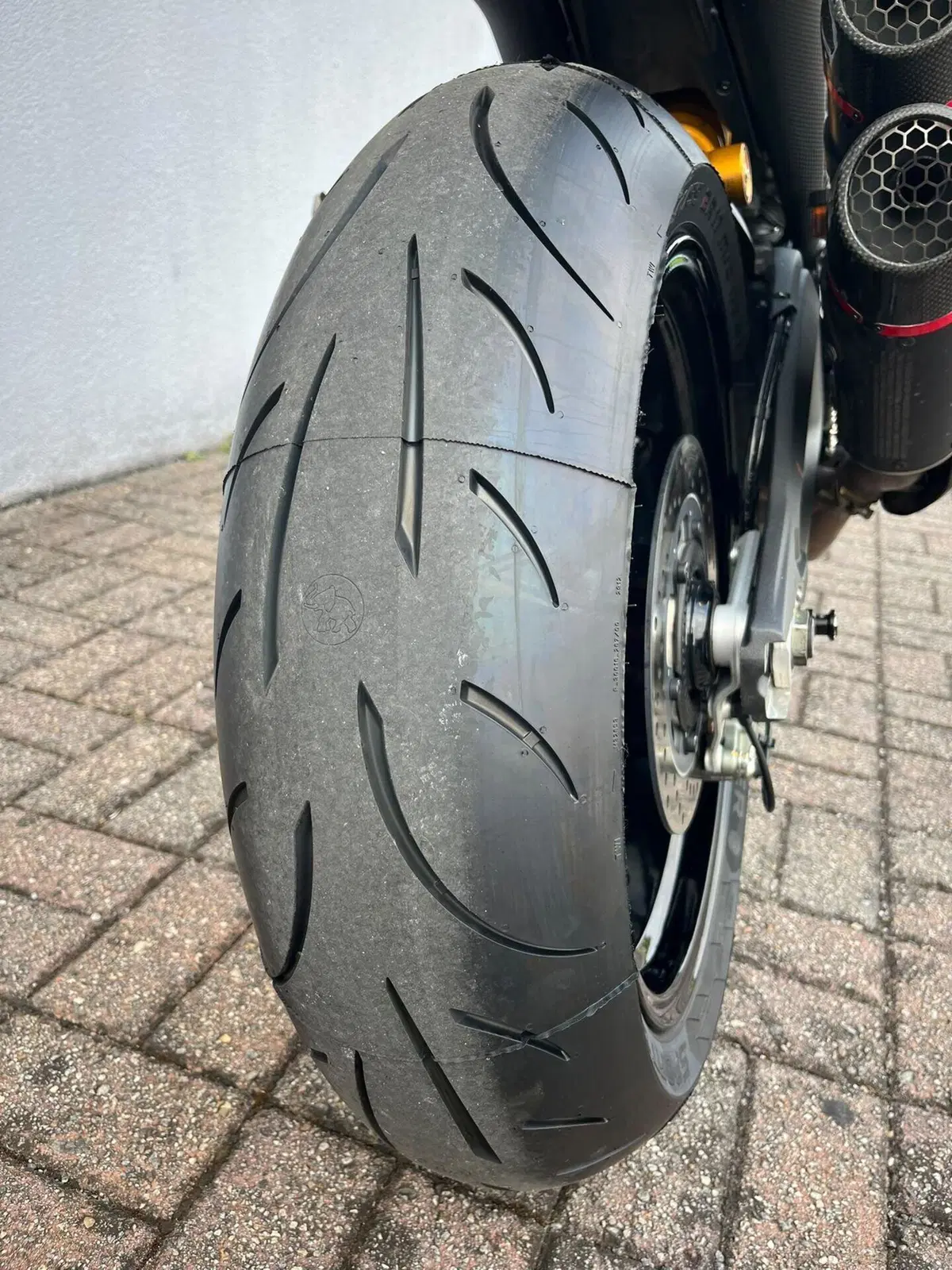 Ducati Monster 937 SP (2023 - 25) (14)