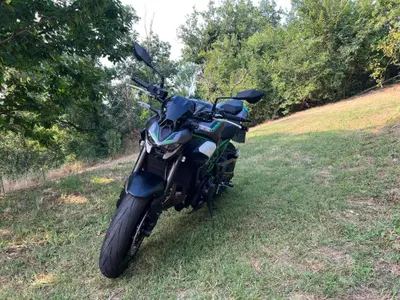 Kawasaki Z 900 (2025 - 26) usata
