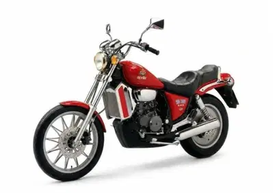Ricambi Usati Aprilia Red Rose 50 Originali Verifi