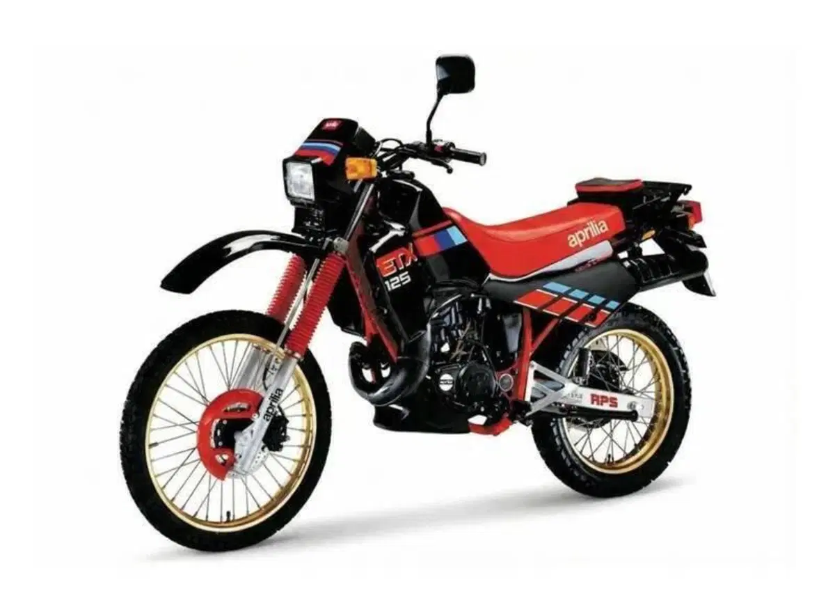 Ricambi Usati Aprilia ETX 350 Originali Verificati