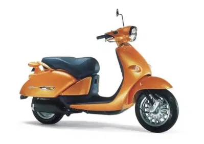 Ricambi Usati Aprilia Habana 50 Custom Retro