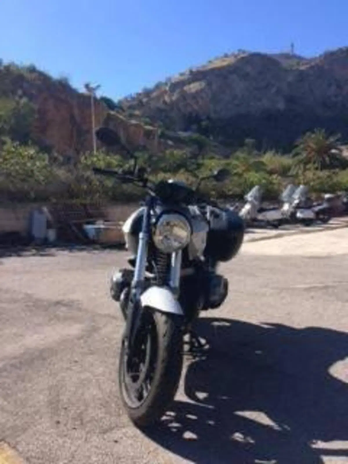 Bmw R 1200 R (2011 - 14) (3)