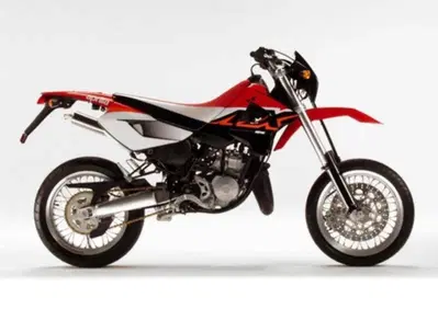 Ricambi Usati Aprilia MX 125 Motard Originali