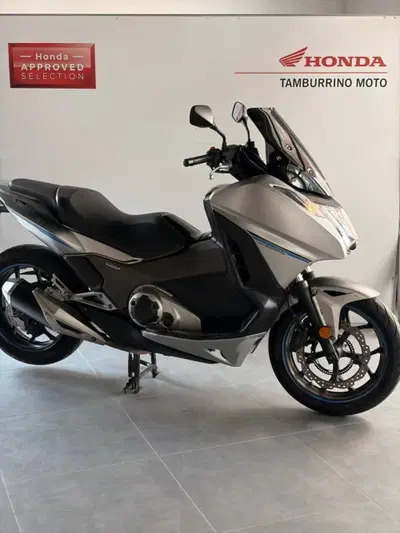 Honda Integra 750 DCT (2016 - 17) usata