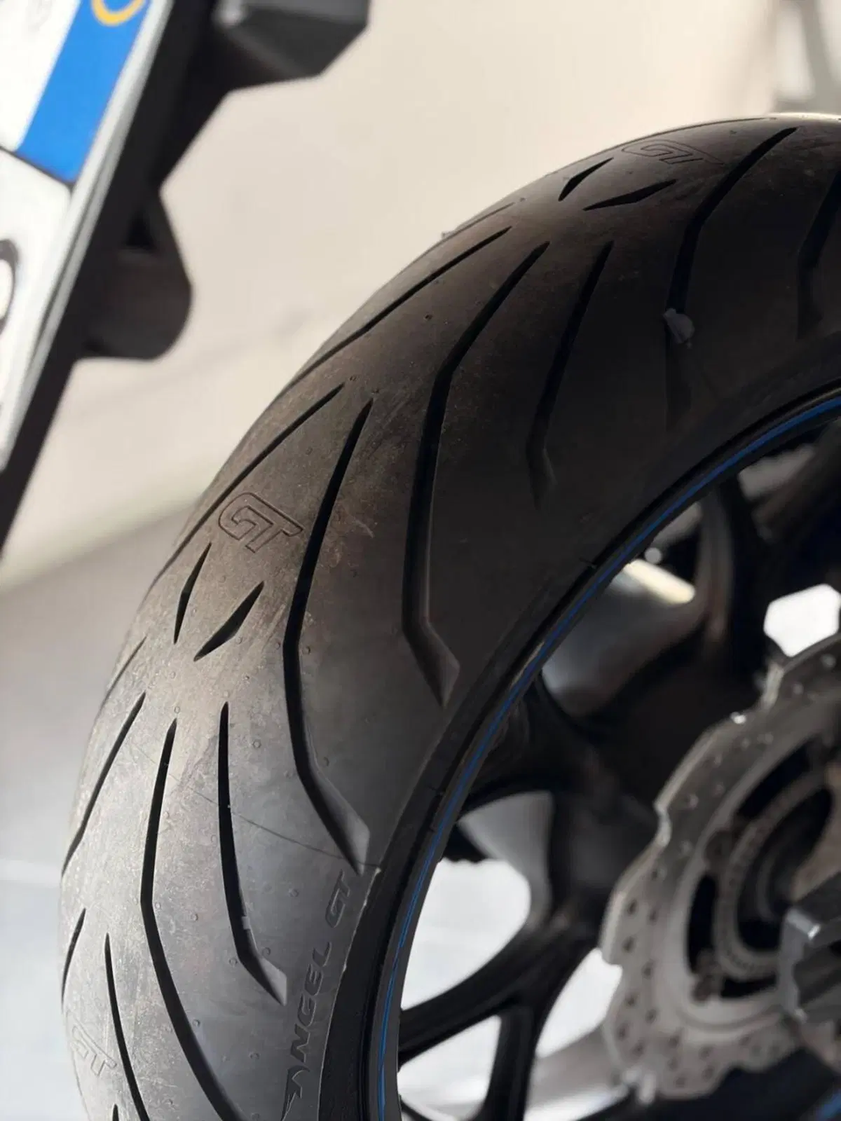 Honda Integra 750 DCT (2016 - 17) (5)