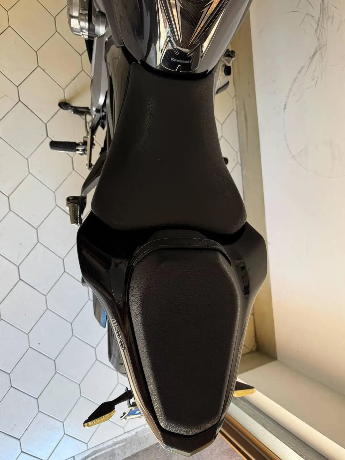 Kawasaki Z 900 Performance (2019) (12)