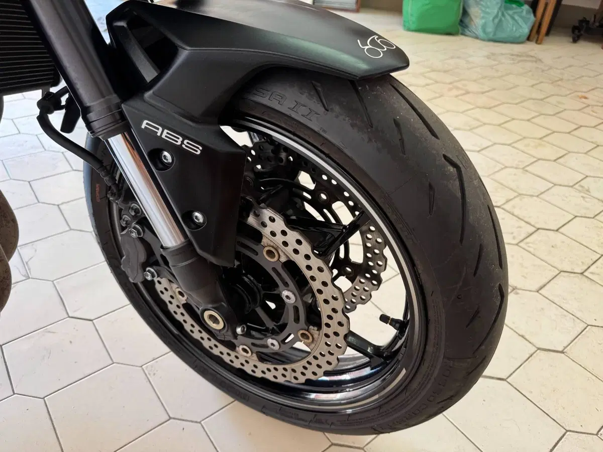 Kawasaki Z 900 Performance (2019) (14)