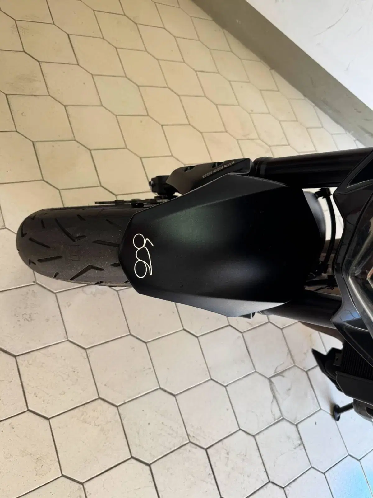 Kawasaki Z 900 Performance (2019) (15)