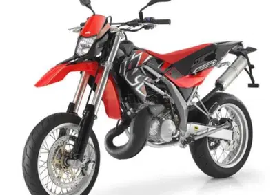 Ricambi Usati Aprilia SX 125 Motard Originali Test