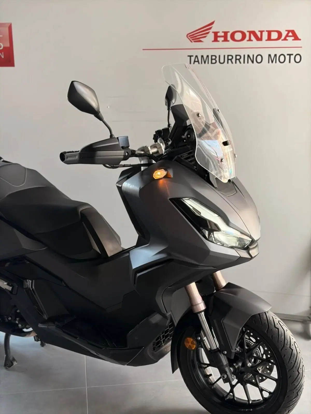 Honda ADV 350 (2022 - 24) (2)