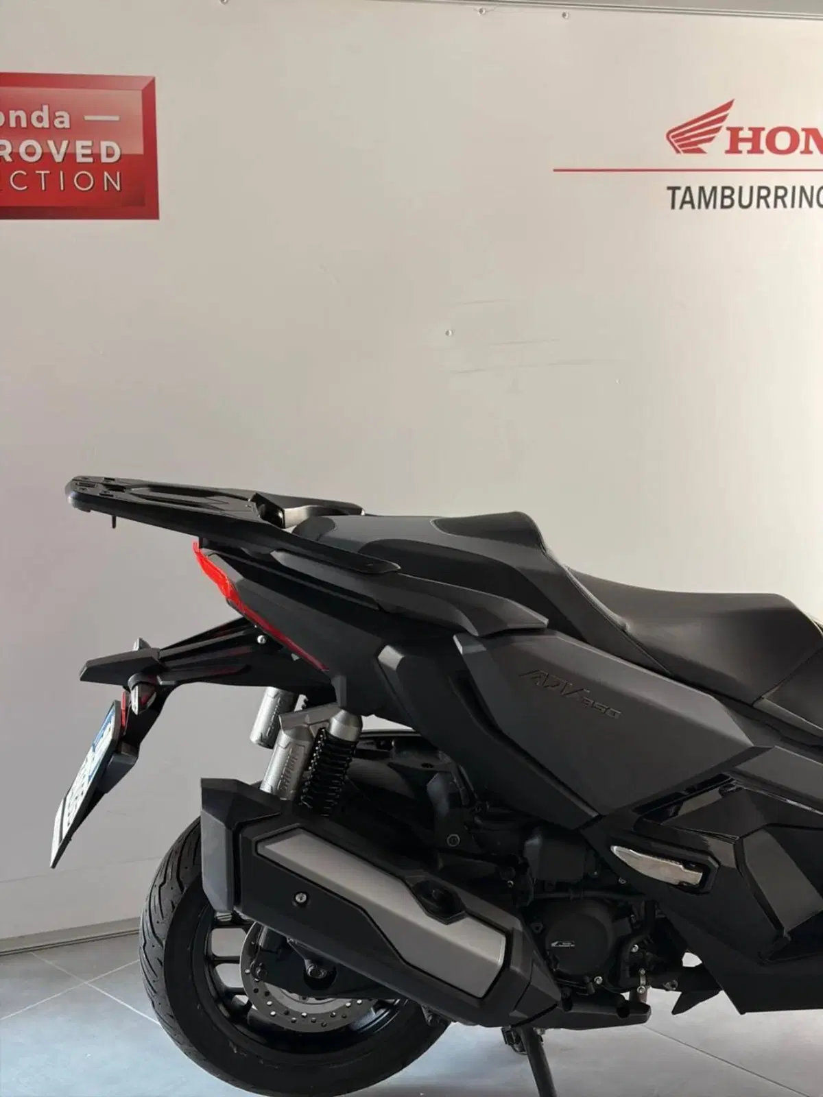 Honda ADV 350 (2022 - 24) (3)