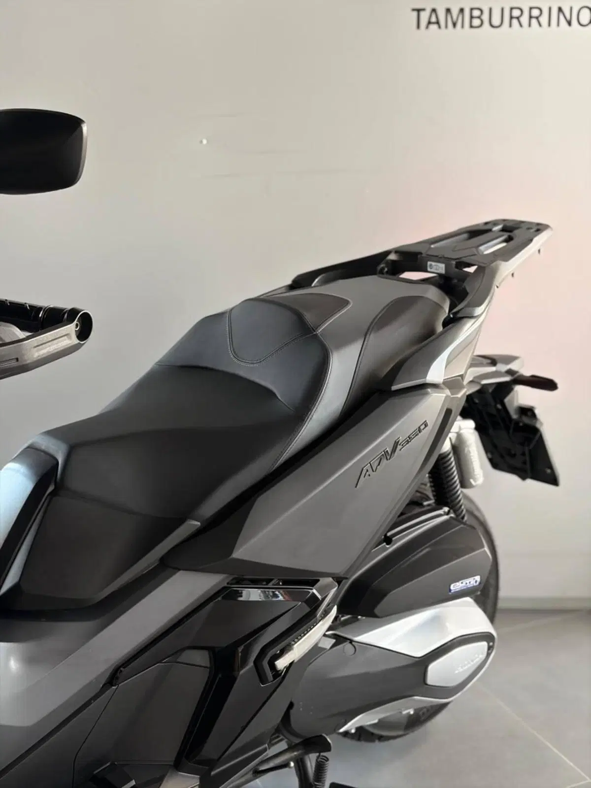 Honda ADV 350 (2022 - 24) (7)