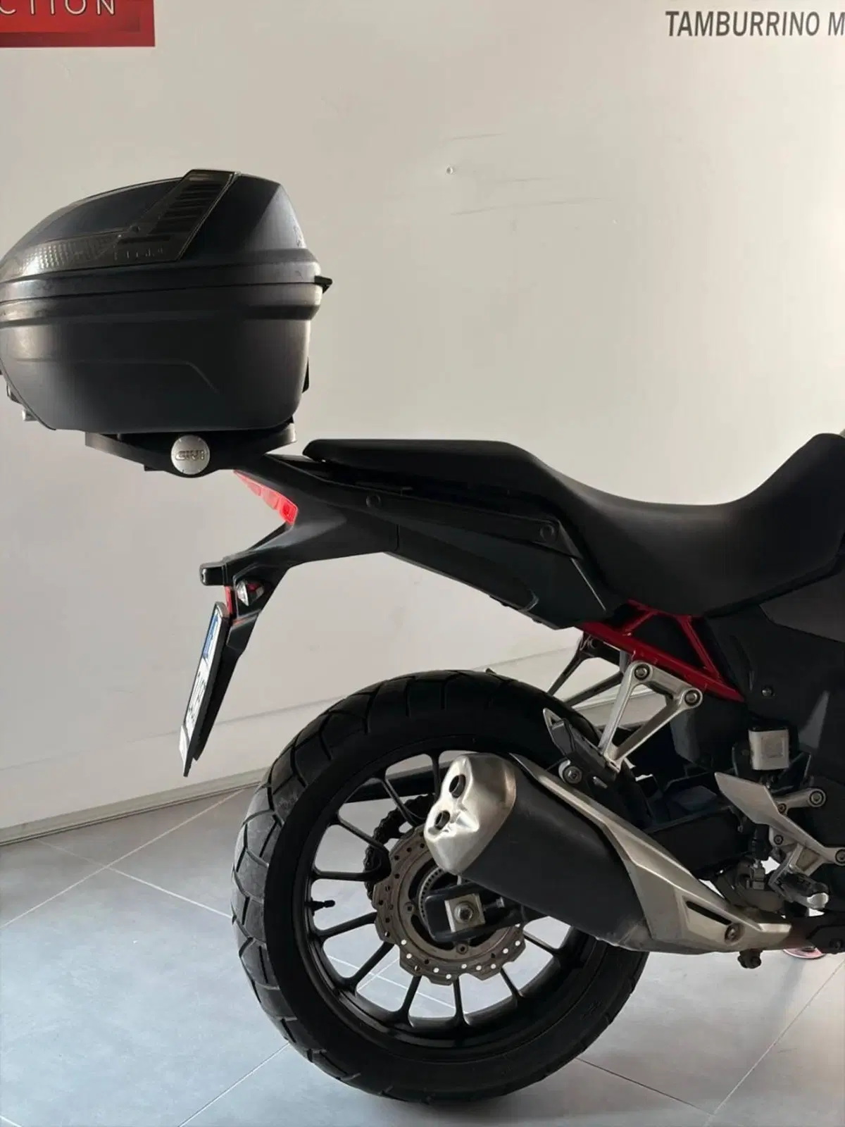 Honda CB 500 X (2021) (3)