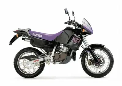 Ricambi Usati Aprilia Pegaso 125