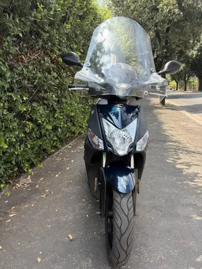 Kymco Agility 125 R16 Power Up (2021 - 26) usata