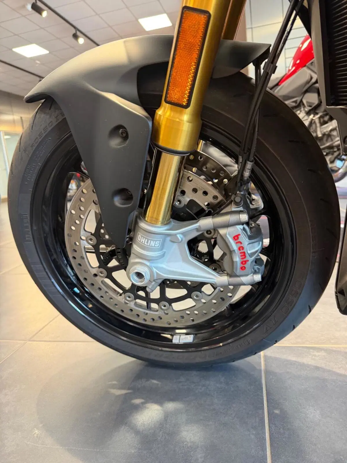 Ducati Streetfighter V2 S (2025 - 26) (7)