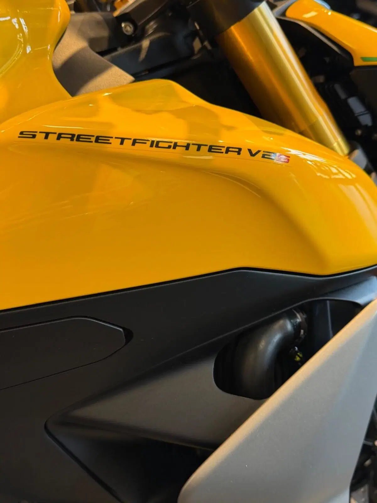Ducati Streetfighter V2 S (2025 - 26) (11)