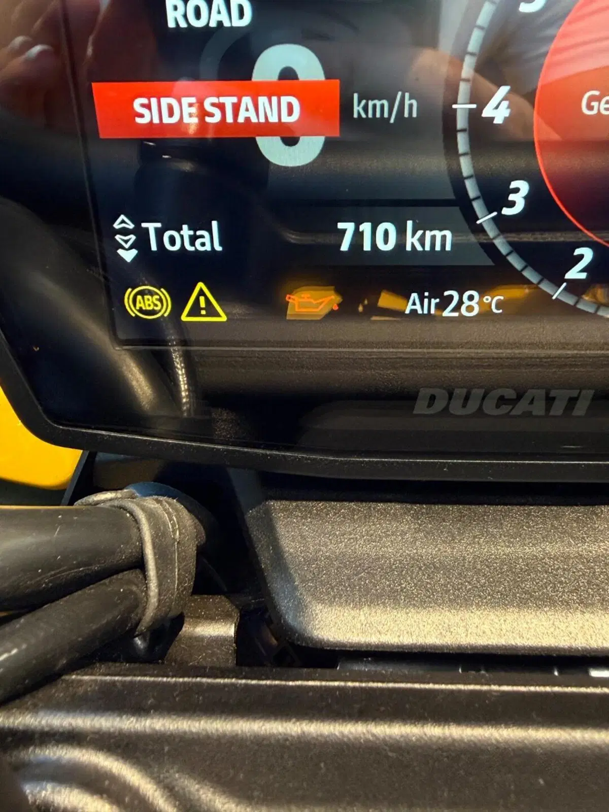 Ducati Streetfighter V2 S (2025 - 26) (6)