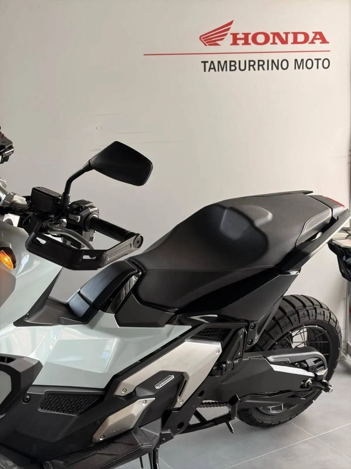Honda X-ADV 750 DCT (2021 - 24) (7)