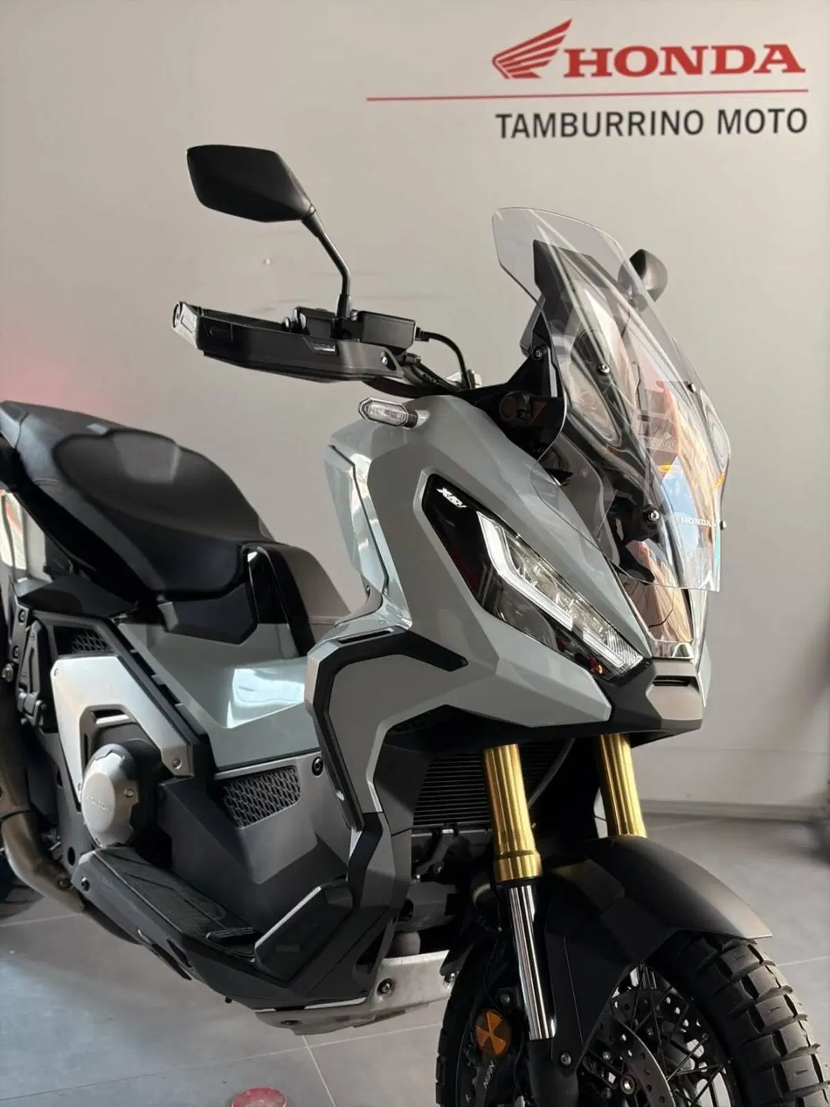 Honda X-ADV 750 DCT (2021 - 24) (2)
