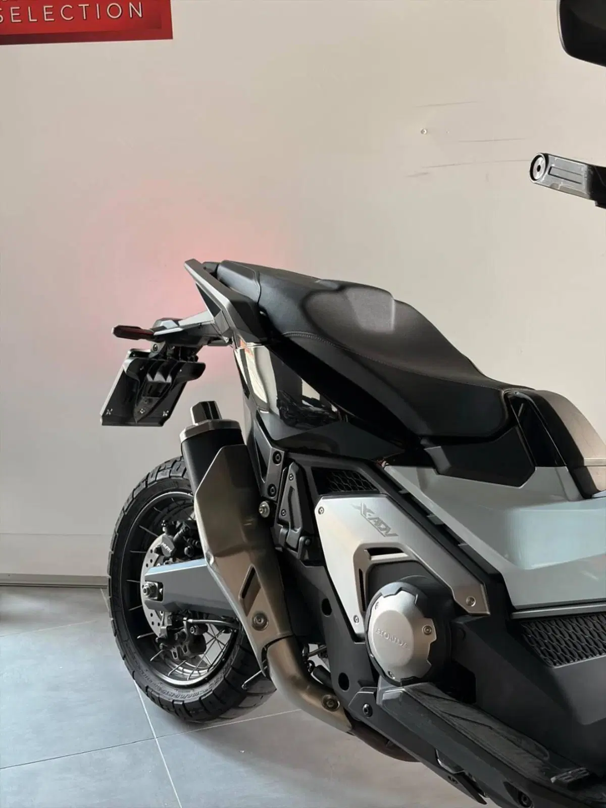 Honda X-ADV 750 DCT (2021 - 24) (3)