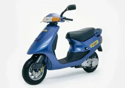 Sella Usata Aprilia Amico 50 Originale