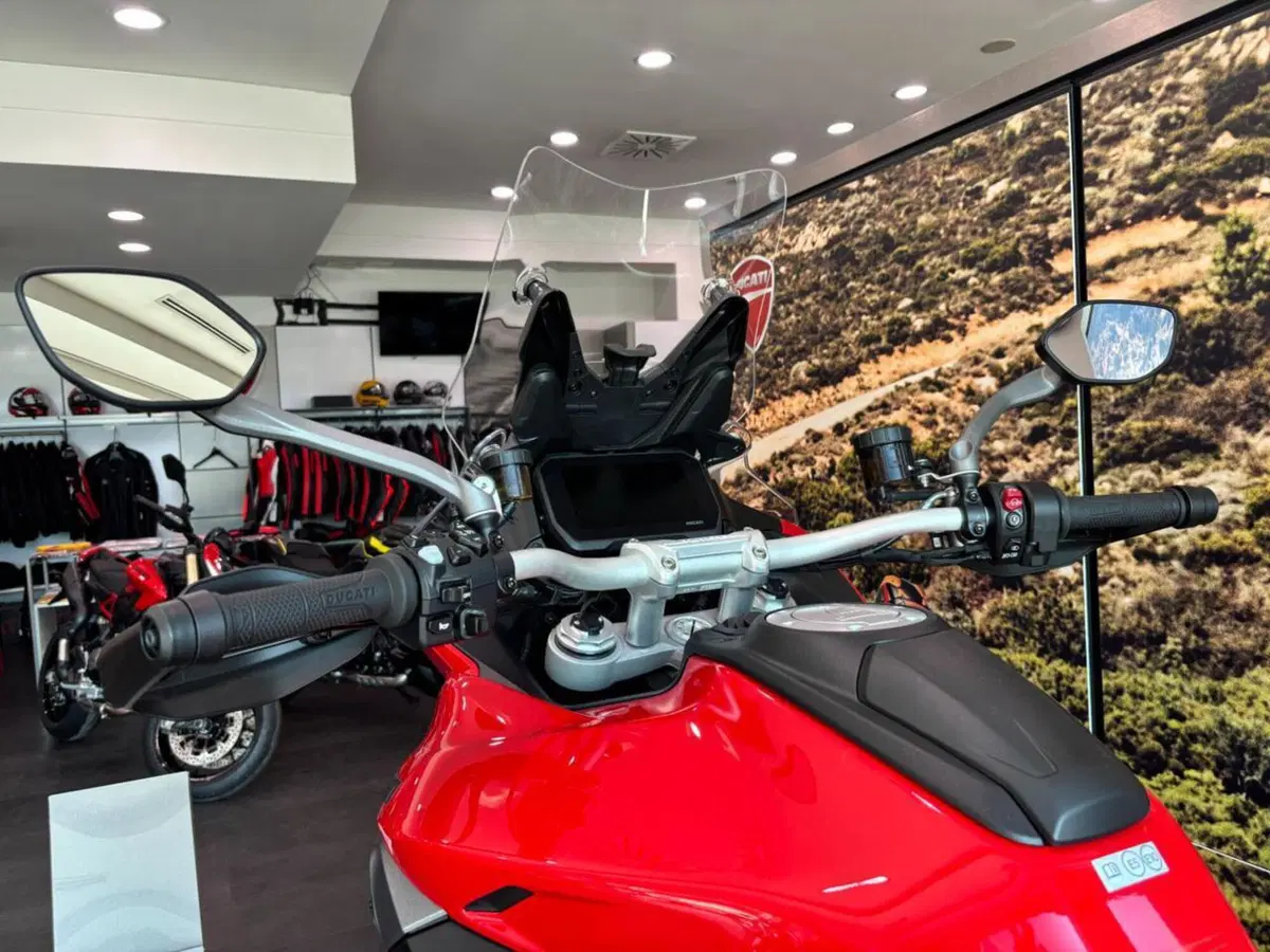 Ducati Multistrada V4 S (2025 - 26) (3)
