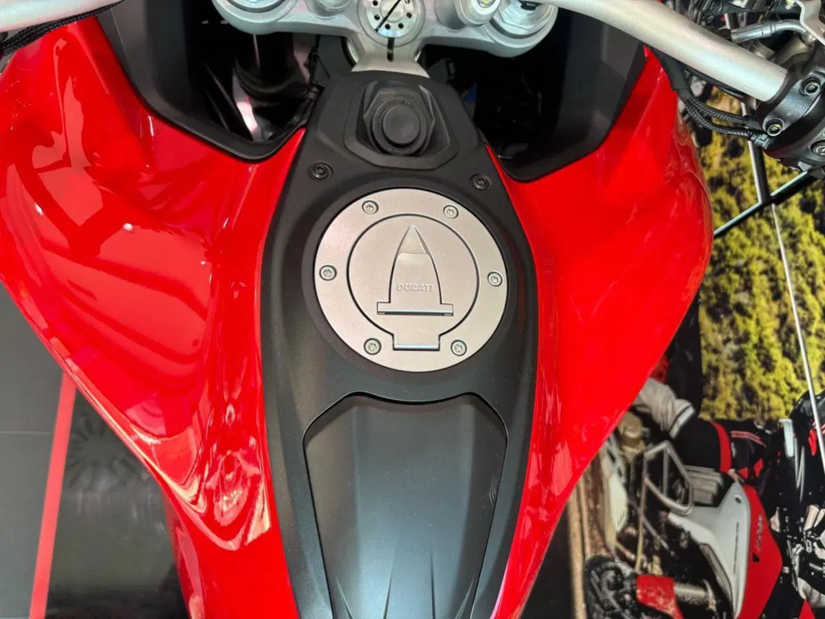 Ducati Multistrada V4 S (2025 - 26) (11)