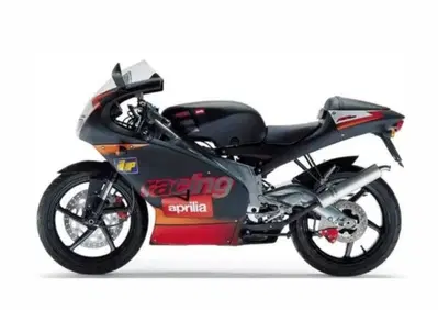 Ricambi Usati Aprilia RS 125 Originali Testati