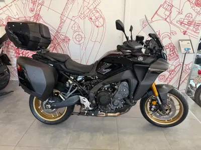 Yamaha Tracer 9 GT (2021 - 24) usata