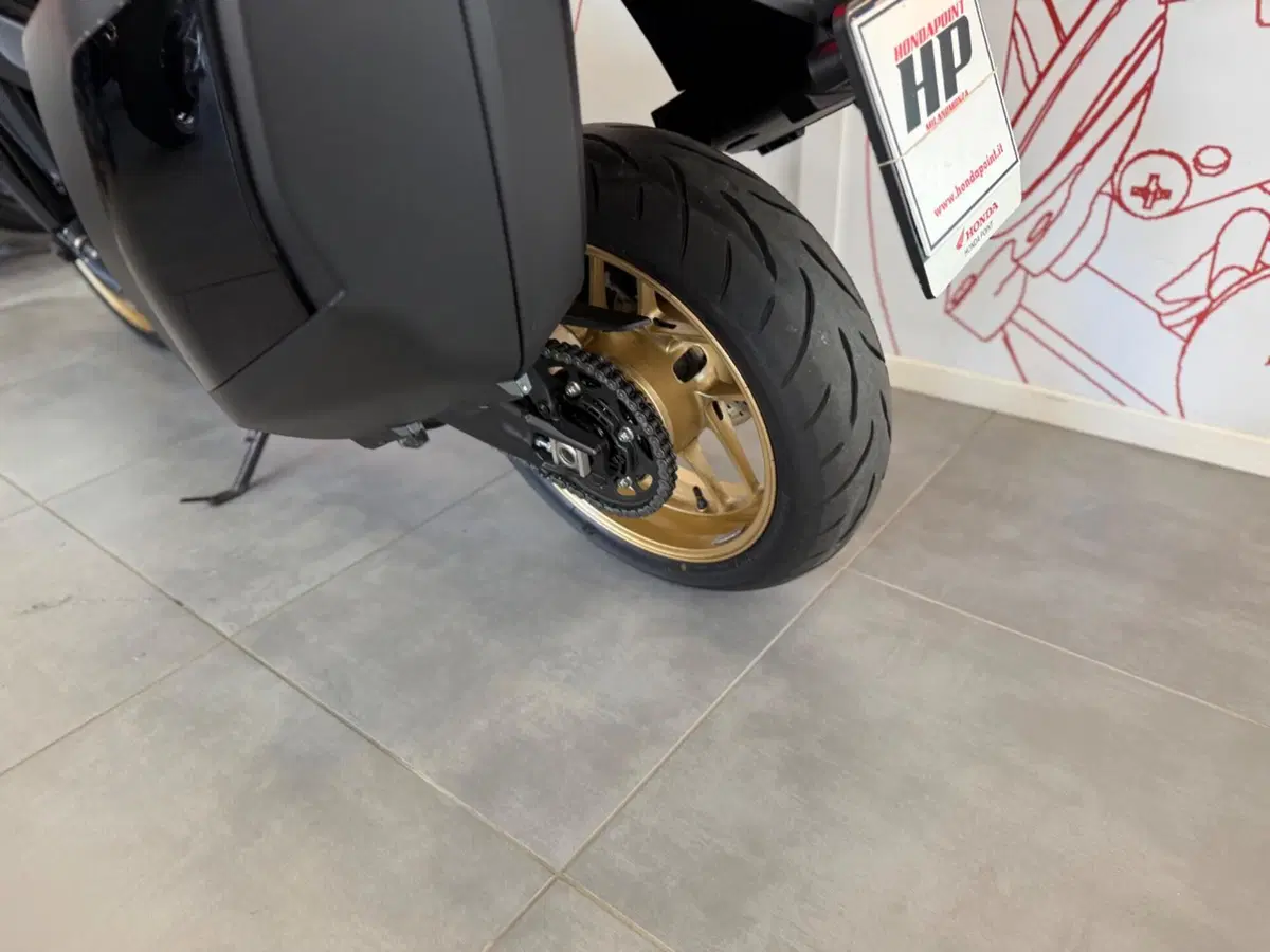 Yamaha Tracer 9 GT (2021 - 24) (15)