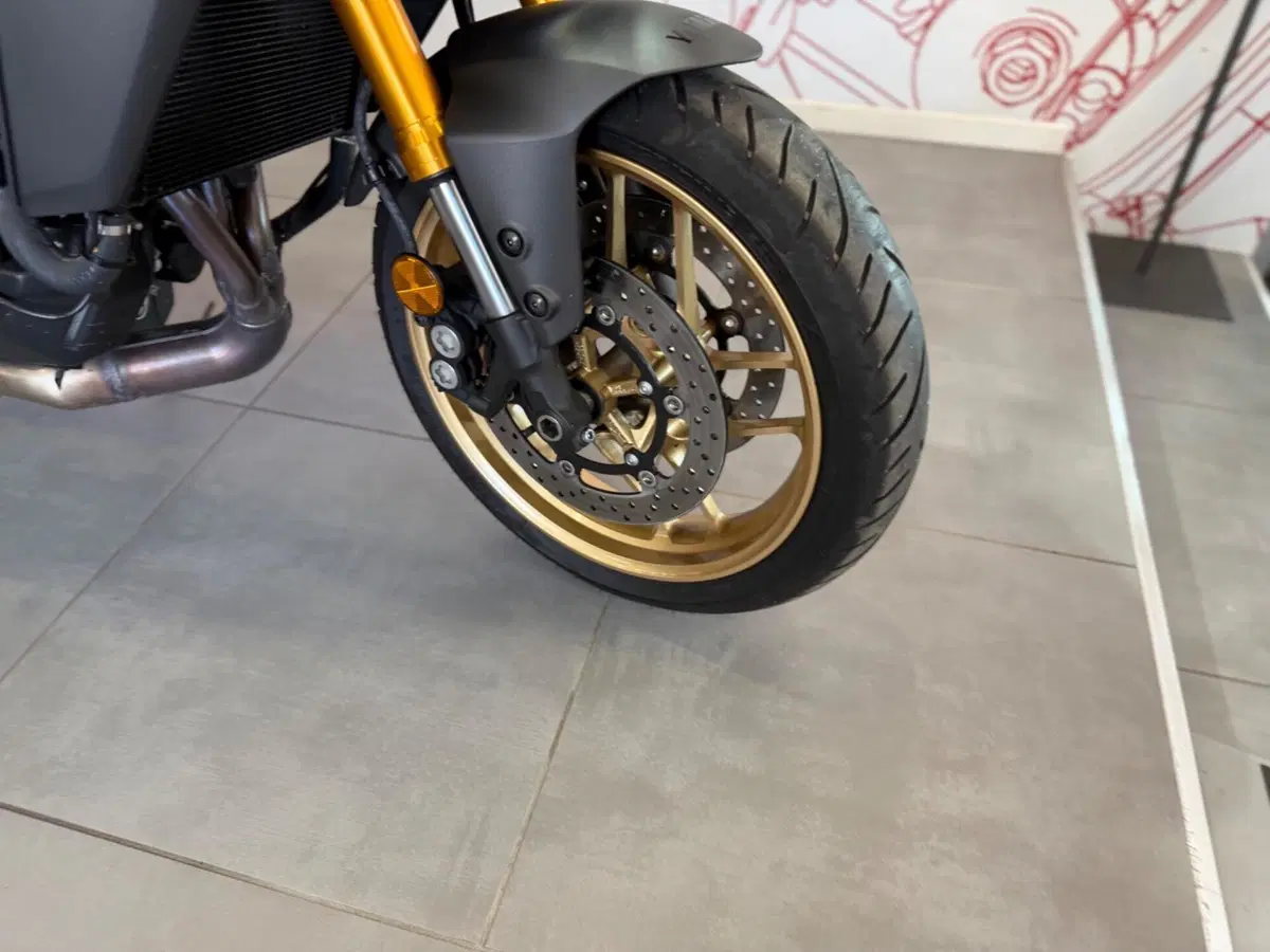 Yamaha Tracer 9 GT (2021 - 24) (9)