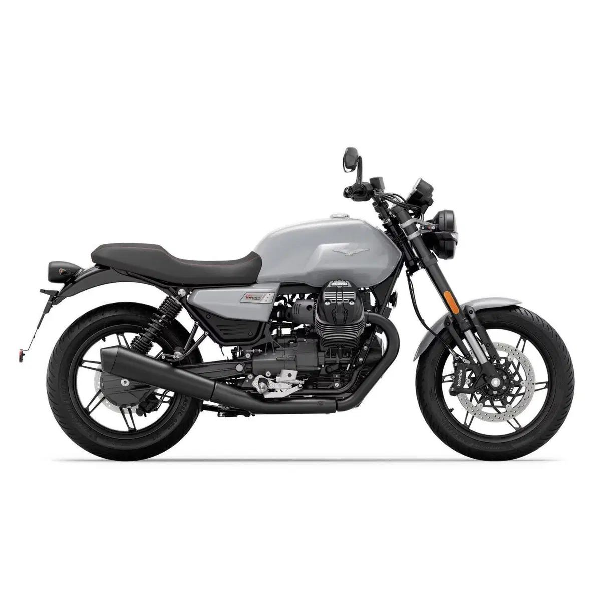 Moto Guzzi V7 Sport (2025 - 26)