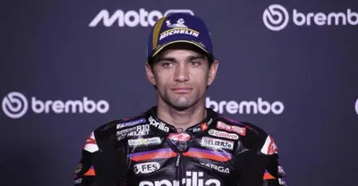  Jorge Martin: com'&egrave; dura pedalare!