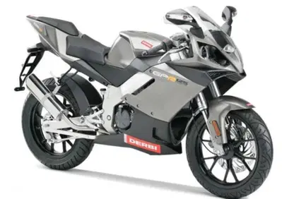 Ricambi Usati Derbi GPR 50 Originali Testati