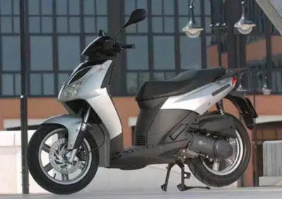 Ricambi Usati Aprilia Sportcity 50 125 200 250 300