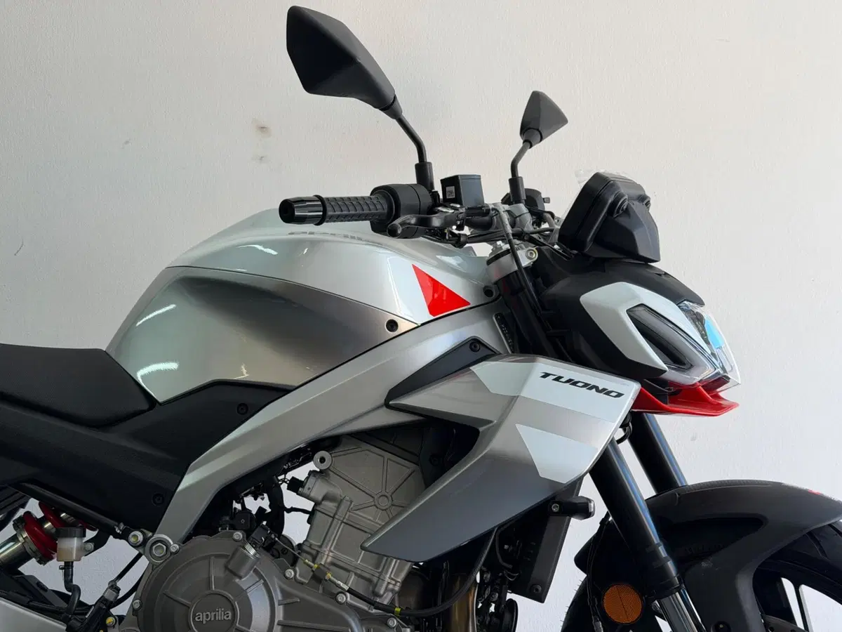 Aprilia Tuono 457 (2025 - 26) (6)