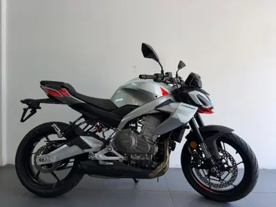 Aprilia Tuono 457 (2025 - 26) usata