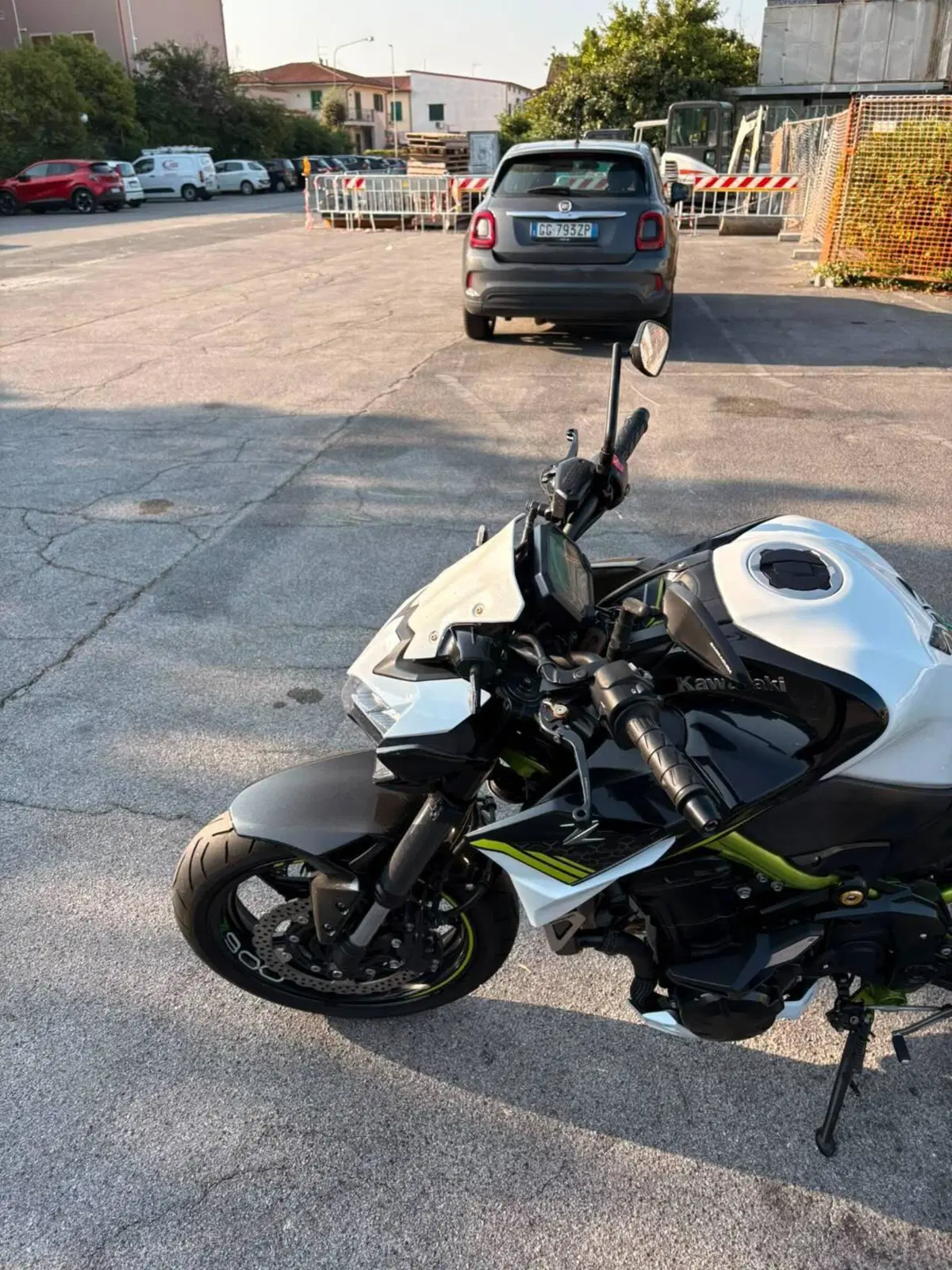 Kawasaki Z 900 (2020) (5)