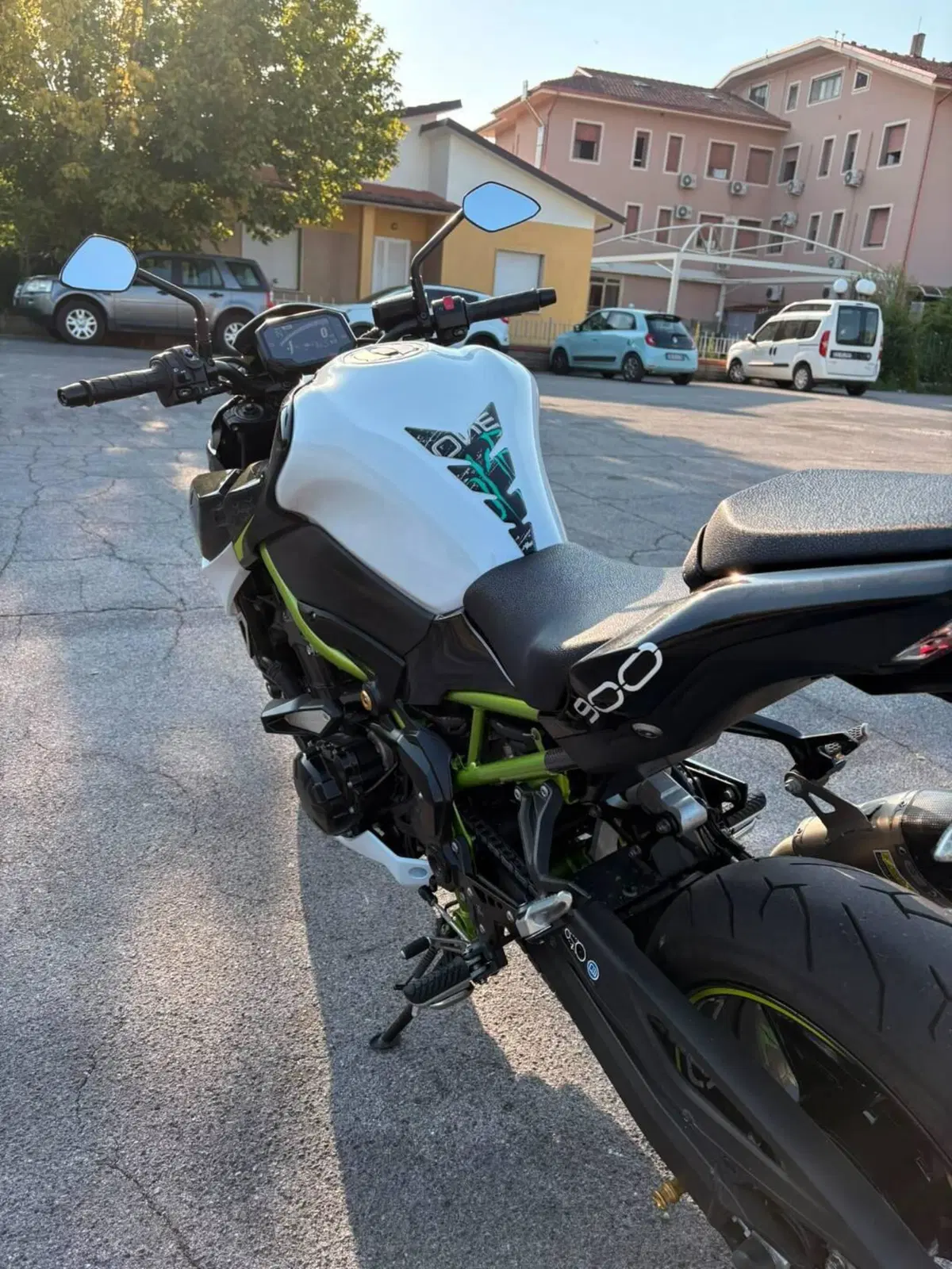 Kawasaki Z 900 (2020) (7)
