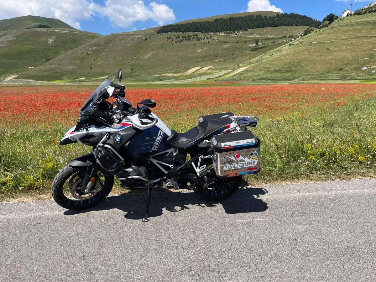 Bmw R 1250 GS Adventure (2021 - 24)