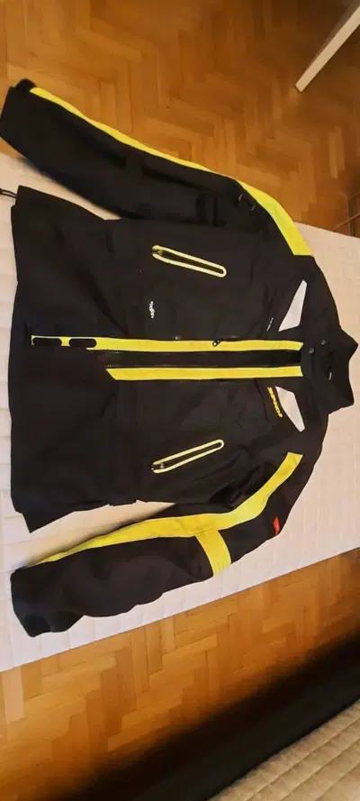 VENDESI GIACCA DA MOTO Spidi