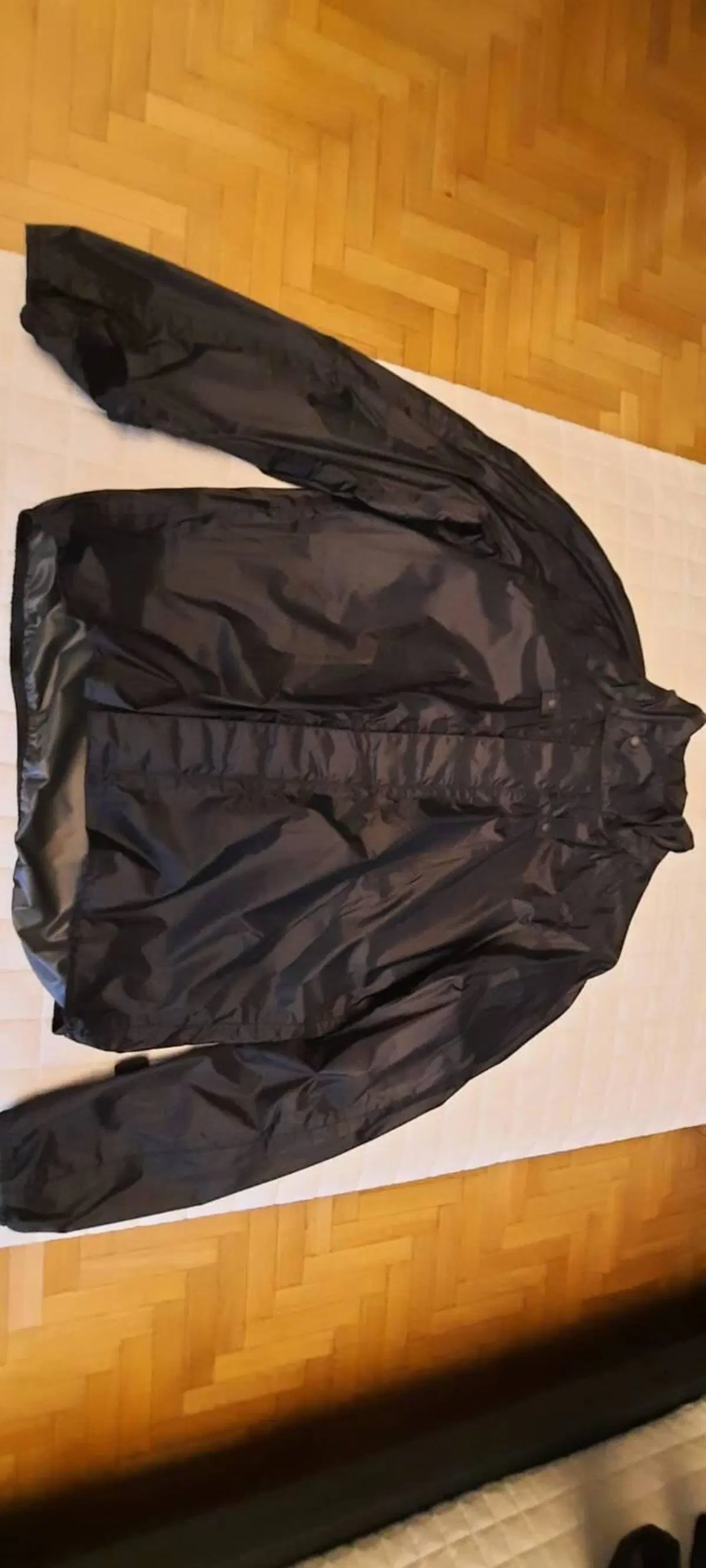 VENDESI GIACCA DA MOTO Spidi (3)