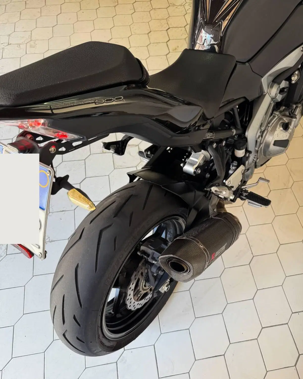 Kawasaki Z 900 Performance (2019) (17)