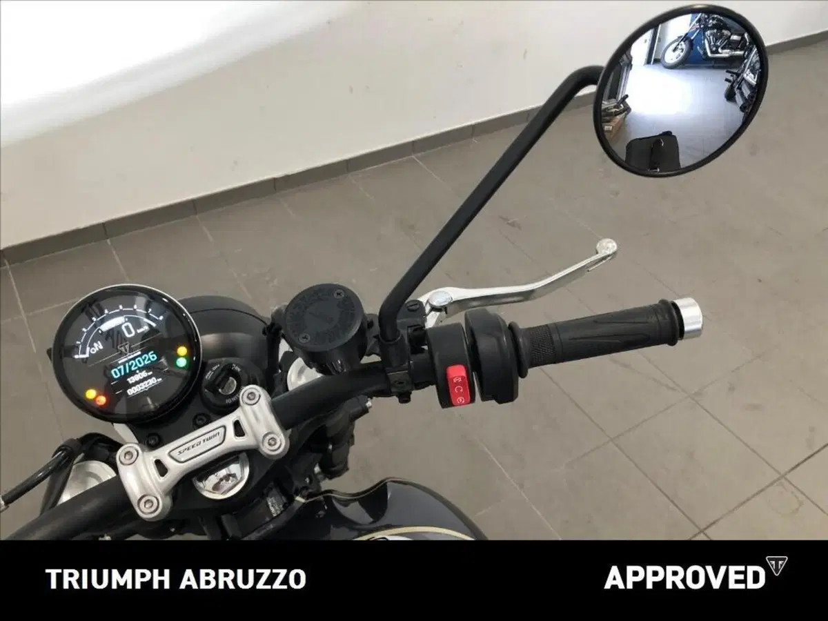 Triumph Speed Twin 900 (2025 - 26) (16)